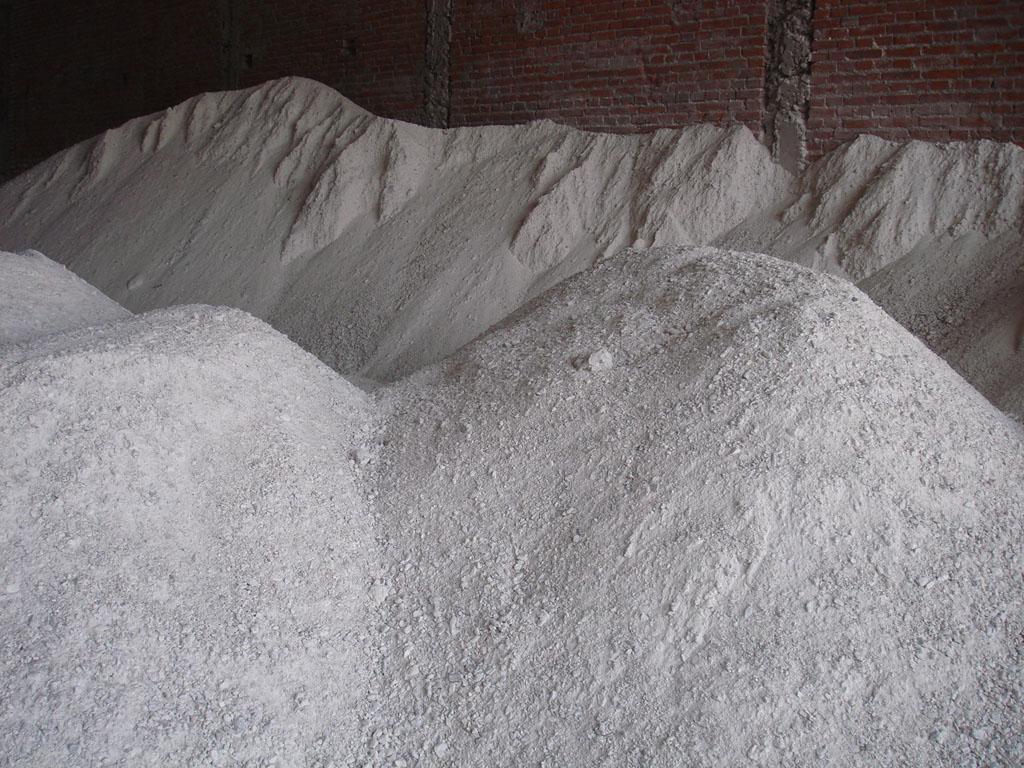 石粉（0mm-0.075mm）